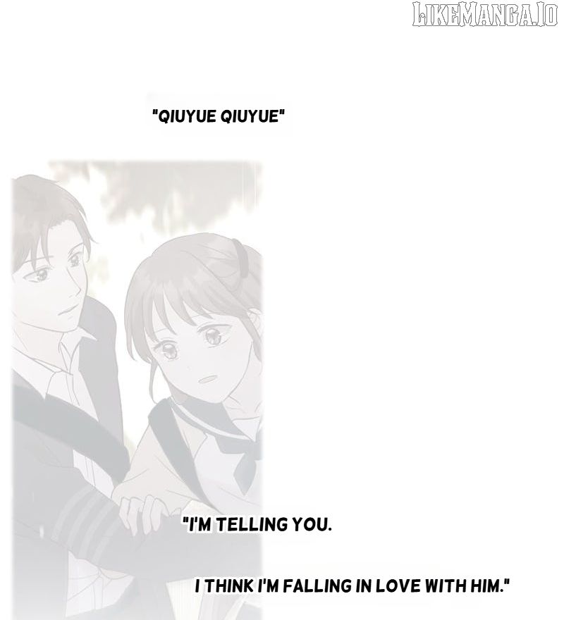 Soul to Soul Chapter 25 - page 43